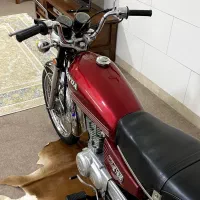 سی جی ژاپن|موتورسیکلت|ورامین, ورامین|دیوار