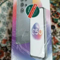 سایفرc50|موبایل|کرمانشاه, |دیوار