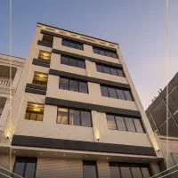 واحد آپارتمان ۱۲۶ متری سه خواب مشعل گاز