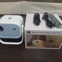 پروژکتور اسمارت اندروید