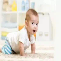 پرستار کودک