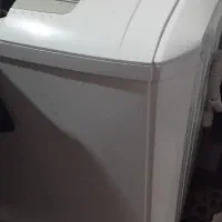 ماشین لباسشویی دوقلو