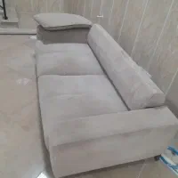 مبل چستر تخت خواب شو وارداتی ازترکیه