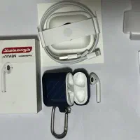 ایرپاد ۲ ارجینال اپل Airpods2