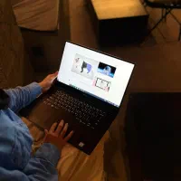 لپتاپ Dell precision5540|رایانه همراه|بندر کنگان, |دیوار