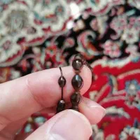 تسبیح شاه مقصود|کلکسیون اشیاء عتیقه|تهران, اکباتان|دیوار