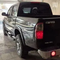 کاپرا دو کابین دو دیفرانسیل|خودرو سواری و وانت|تهران, گلستان (شهرک راه آهن)|دیوار