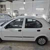 تیبا ۲ مدل ۹۶