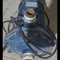 پمپ سه فاز