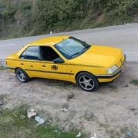 دربستی به تمام نقاط