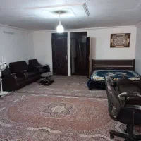 آپارتمان طبقه، سه از سه با هوایی پشت بام ۹۰ متری|فروش آپارتمان|مشهد, طبرسی شمالی|دیوار