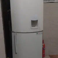 یخچال و فریزر گلسار