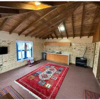 ویلا باغ جنگلی،اسب،دریاچه قایق 1و2دوخوابه|اجارهٔ کوتاهمدت ویلا و باغ|نوشهر, |دیوار