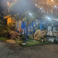 استخدام سالن کار در رستوران