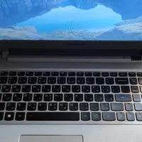 لب تاب لنوو z510|رایانه همراه|قم, زنبیل آباد|دیوار