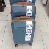 چمدان PP|کیف، کفش، کمربند|سبزوار, پامنار|دیوار