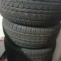 لاستیک کی ام سی تی8