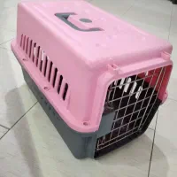 باکس حمل حیوان خانگی