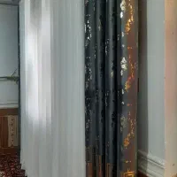 پرده پانچ ۴مترعرض