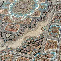 فرش 12متری درحدنو...|فرش|مشهد, طبرسی شمالی|دیوار