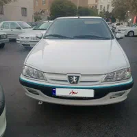 پژو پارس سال بدون رنگ مدل ۱۴۰۰