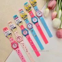 ساعت برند Q &Q