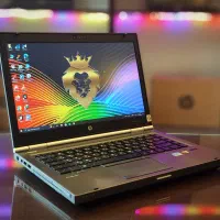 گرافیکدار i5 فلزی hp ویندوز 10 برای درس فیلم وب