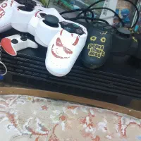 پلستیشن۲فت|کنسول، بازی ویدئویی و آنلاین|تهران, کن|دیوار