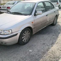 فروش فوری سمند 83|خودرو سواری و وانت|بابل, |دیوار