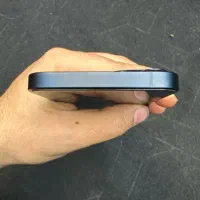 آیفون ۱۳ نرمال باطری ۱۰۰ فابریک|موبایل|قم, زنبیل آباد|دیوار