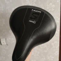 صندلی یا زین دوچرخه