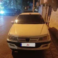 پرشیا ۸۷درحدفروشی|خودرو سواری و وانت|پاکدشت, پاکدشت (مامازند)|دیوار