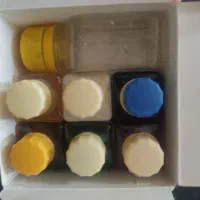 رنگ ویترای|صنایع دستی و سایر لوازم تزئینی|قدس, شهرقدس|دیوار