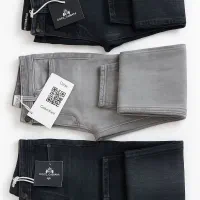 3عدد شلوار جین کشی 1میلیون