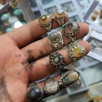 نقره شکسته با بالاترین قیمت روز