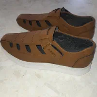کفش راحتی تابستانه