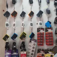 کلید سازی بازکردن قفل شیراز کلیدساز ریموت|خدمات پیشه و مهارت|شیراز, رازی|دیوار