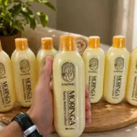 شامپو مورینگا نمایندگی اصلی به صورت تکی و عمده