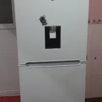 یخچال فریزر