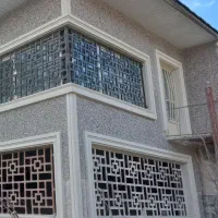 استاه نما کار رومی و شسته سنگ|خدمات پیشه و مهارت|کرمان, |دیوار