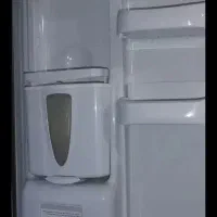 یخچال فریزر امرسان