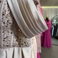 اجاره لباس مجلسی شیک|لباس|کرمان, |دیوار