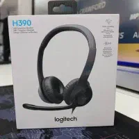 هدست لاجیتک H390