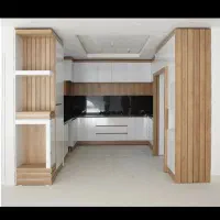 نصف نقد نصف چک تسویه تا عید نوروز|خدمات پیشه و مهارت|کاشمر, |دیوار