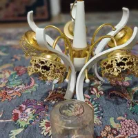 لوستر|لوستر و چراغ آویز|بندر انزلی, انصار الحسین|دیوار