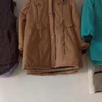 کاپشن وکت به قیمت عمده|لباس|میلاجرد, |دیوار