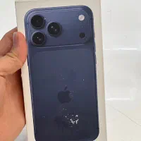 ایفون 17 پرومکس 256 گیگ zaa