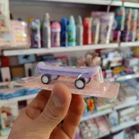 لوازم تحریر/ پاک کن فانتزی طرح اسکیت