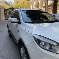 جک اس 5 مدل 97 بدون رنگ سفید