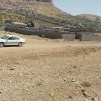 فروش زمین باغی ۸۰۰ متری در کلستان|فروش زمین و ملک کلنگی|شیراز, گلستان|دیوار